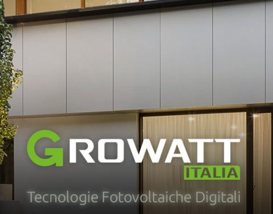 growatt