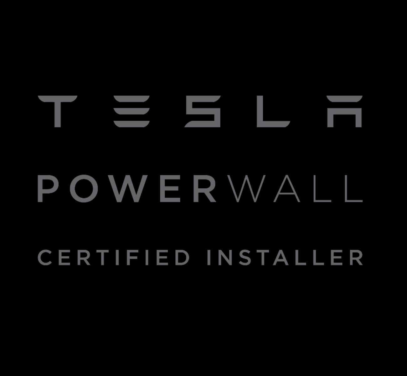 Tesla certified